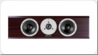 Dynaudio Excite X24 Center *walnuss*