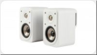 Polk Audio Signature S10e Paar *weiss oder schwarz*