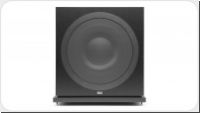 Elac Debut 2.0 SUB 3030 *schwarz*
