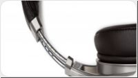 Denon AH-D 9200 *Bambus-Silber* Referenz Over Ear-Kopfhrer