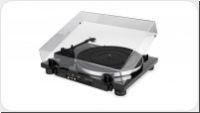 Thorens TD-201 *klavierlack weiss oder schwarz*