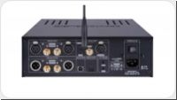 Cocktail Audio HA 500H Hybrid-Kopfhrerverstrker mit USB-DAC *silber oder schwarz*