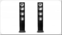 Elac Narvis ARF 51 highgloss *alle Farben* aktiv Lautsprecher