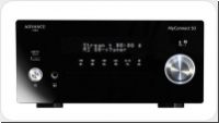 Advance Paris MyConnect 50 *schwarz* streaming Verstrker all-in-one System