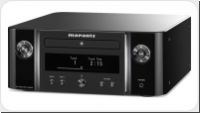 Marantz M-CR612 *silber oder schwarz* Melody Media Receiver