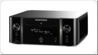 Marantz M-CR612 *silber oder schwarz* Melody Media Receiver