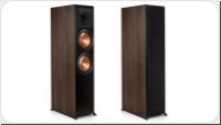 Klipsch RP 8000 F *walnuss*