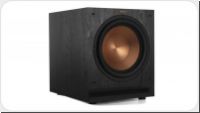 Klipsch SPL 150 SW *schwarz*