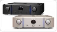 Marantz PM KI Ruby *gold oder schwarz* Stereo Vollverstrker