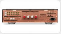 Marantz PM KI Ruby *gold oder schwarz* Stereo Vollverstrker