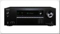Onkyo TX-SR 393 *schwarz* 5.1 AV-Receiver