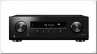 Pioneer VSX-534 D 5.1-Kanal AV-Receiver *schwarz* mit DAB+