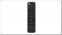 Pioneer VSX-534 D 5.1-Kanal AV-Receiver *schwarz* mit DAB+