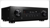 Pioneer VSX-534 D 5.1-Kanal AV-Receiver *schwarz* mit DAB+