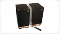 Klipsch Heritage Inspired The Sixes *schwarz* Set