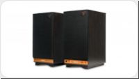 Klipsch Heritage Inspired The Sixes *schwarz* Set