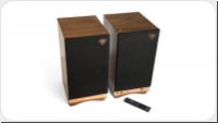 Klipsch Heritage Inspired The Sixes *walnuss* Set