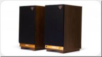 Klipsch Heritage Inspired The Sixes *walnuss* Set