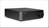 NAD Amp 1 digitaler Vollverstrker *schwarz*