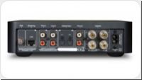 NAD Amp 1 digitaler Vollverstrker *schwarz*