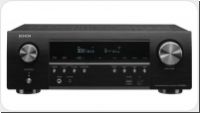 Denon AVR S750H *schwarz* 7.2 Netzwerk AV-Receiver