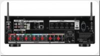 Denon AVR S750H *schwarz* 7.2 Netzwerk AV-Receiver