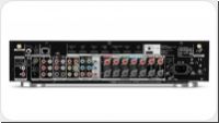 Marantz NR 1710 *silber oder schwarz* 7.2 Netzwerk AV Receiver