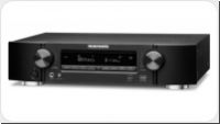 Marantz NR 1710 *silber oder schwarz* 7.2 Netzwerk AV Receiver