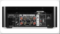 Marantz M-CR412 *silber oder schwarz* Melody Media Receiver