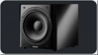 Dynaudio Sub 3 *weiss oder schwarz*