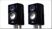Canton Reference 9.2 DC *schwarz*