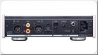 TEAC UD-301-X *silber oder schwarz* D/A-Wandler