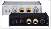 TEAC AX-505 *silber oder schwarz* Vollverstrker mit XLR-Eingngen