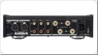 TEAC AX-505 *silber oder schwarz* Vollverstrker mit XLR-Eingngen