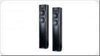 Elac Carina FS 247.4 seidenmatt *weiss oder schwarz*