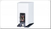 Elac Carina BS 243.4 seidenmatt *weiss oder schwarz*