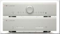 Musical Fidelity M6sPRE & PRX Stereo Vor+Endverstrker Set *silber oder schwarz*