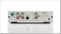 Musical Fidelity V90 LPS Phonovorverstrker MM & MC *silber oder schwarz*