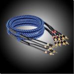 Goldkabel highline SPEAKER MKIII BI-WIRE SET (2,5m)