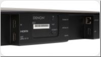 Denon DHT-S516H Soundbar mit wireless Subwoofer *schwarz*