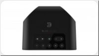 Bluesound Pulse Flex 2i All-in-One HD Musik-Player *weiss oder schwarz*