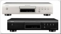 Denon DCD 600NE *premiumsilber oder schwarz*