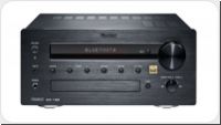 Magnat MC 100 Stereo DAB+/FM/CD Receiver *schwarz*