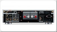Marantz PM 7000N *silber oder schwarz* Stereo-Vollverstrker mit HEOS Built-in