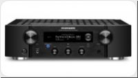 Marantz PM 7000N *silber oder schwarz* Stereo-Vollverstrker mit HEOS Built-in