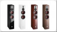 DALI Rubicon 6 und NAD C388 *alle Farben* Stereo Paket