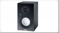 Magnat Multi Monitor 220 *schwarz* aktives stereo Set mit Phono-Eingang und Bluetooth