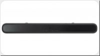 Yamaha YAS 209 Soundbar mit kabellosem Subwoofer, Bluetooth und WLan *schwarz*