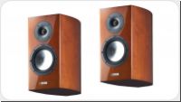 Canton Reference 9.2 DC *kirsche*