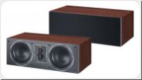 Magnat Signature Center 53 *mokka oder schwarz*